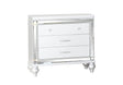 Galaxy Home Sterling Nightstand White image