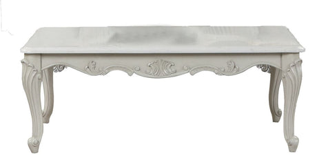 Galaxy Home TuscanÂ CoffeeÂ Table in Grey image