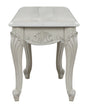 Galaxy Home Tuscan End Table in Grey image