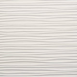 Elements International Twenty Nine Chest in White