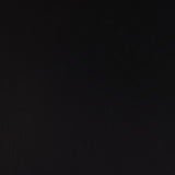 Elements International Valentino Counter Height Dining Table in Black/White CVL500CTC